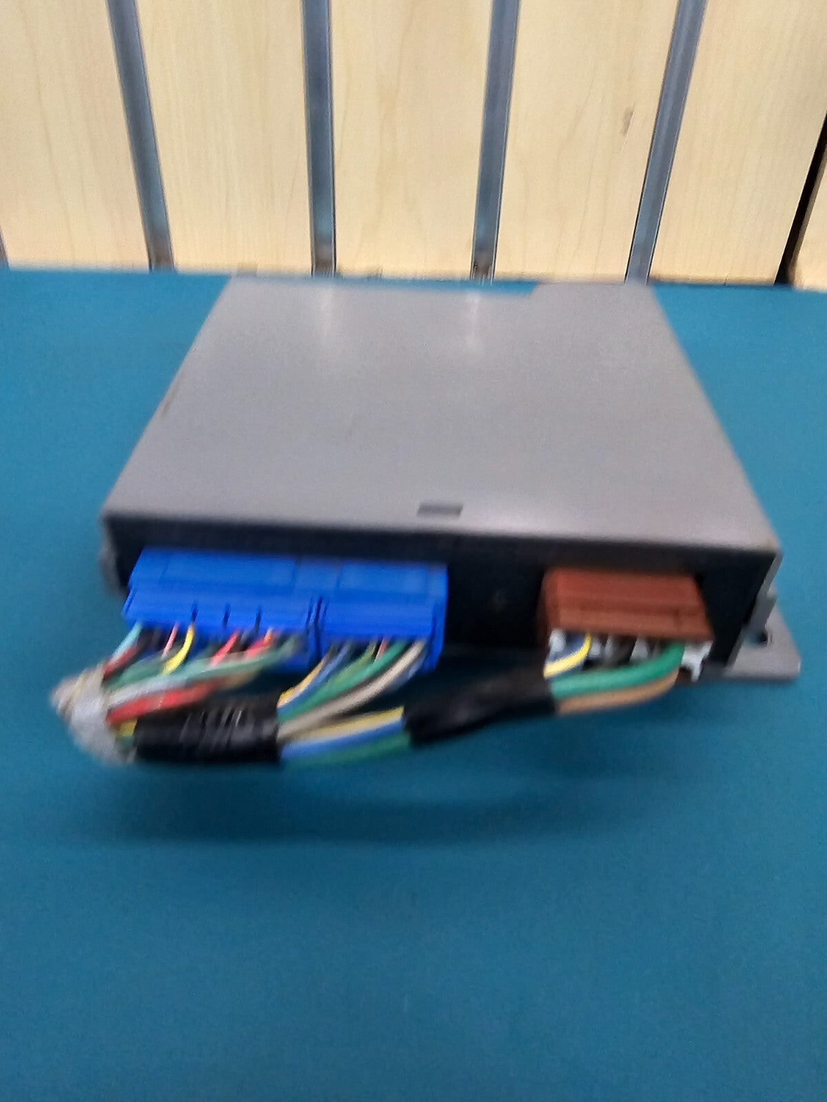🔥2008-2010 HONDA ODYSSEY OEM LEFT Power Sliding Door Control Module