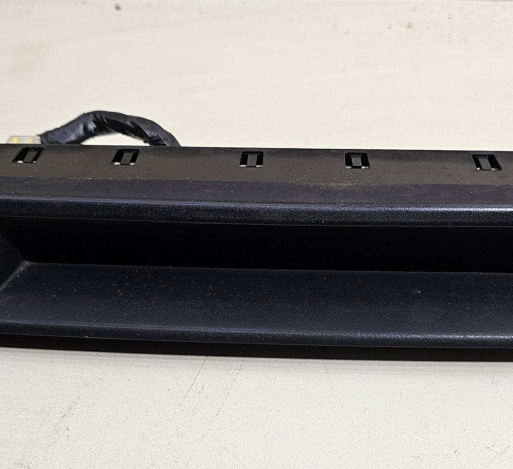 🔥06-08 MAZDA 6 CENTER CONSOLE STORE INFO CLOCK SCREEN DISPLAY OEM