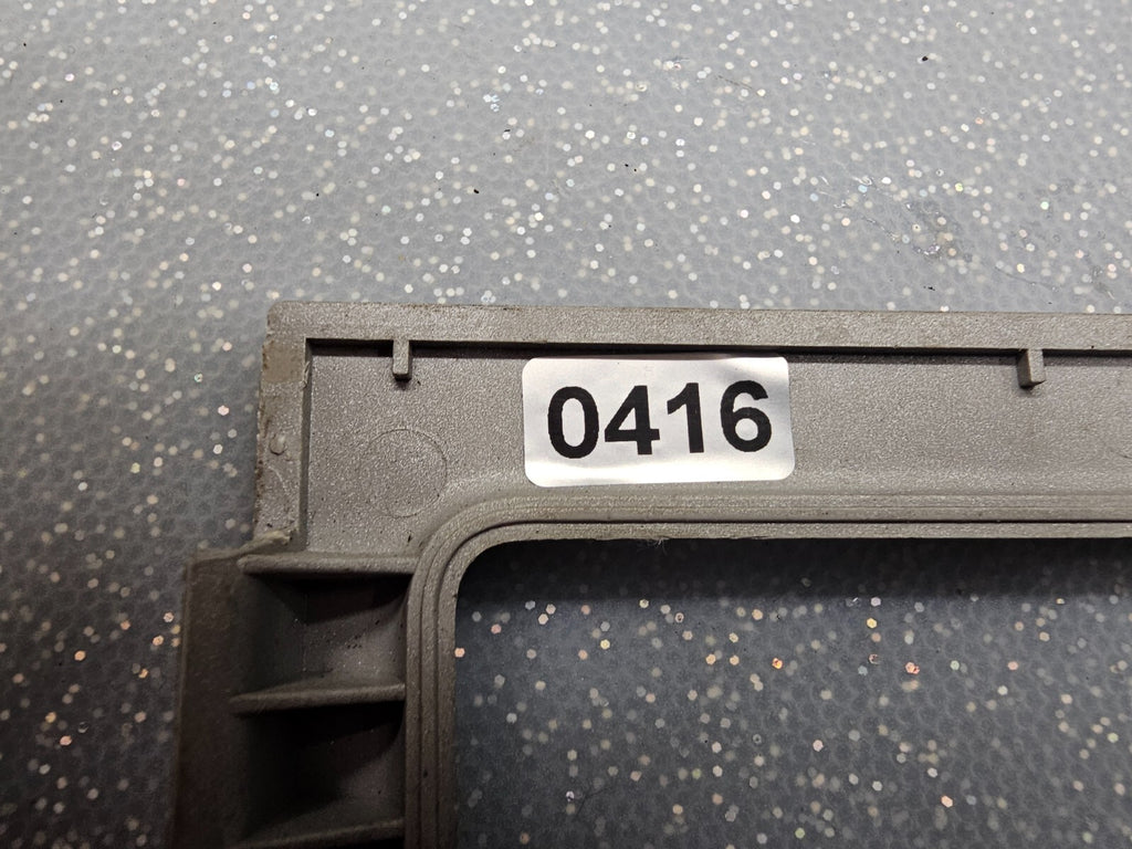 🔥07-10 Lincoln MKX Front Right Passeneger Master Window Switch Assembly Silver