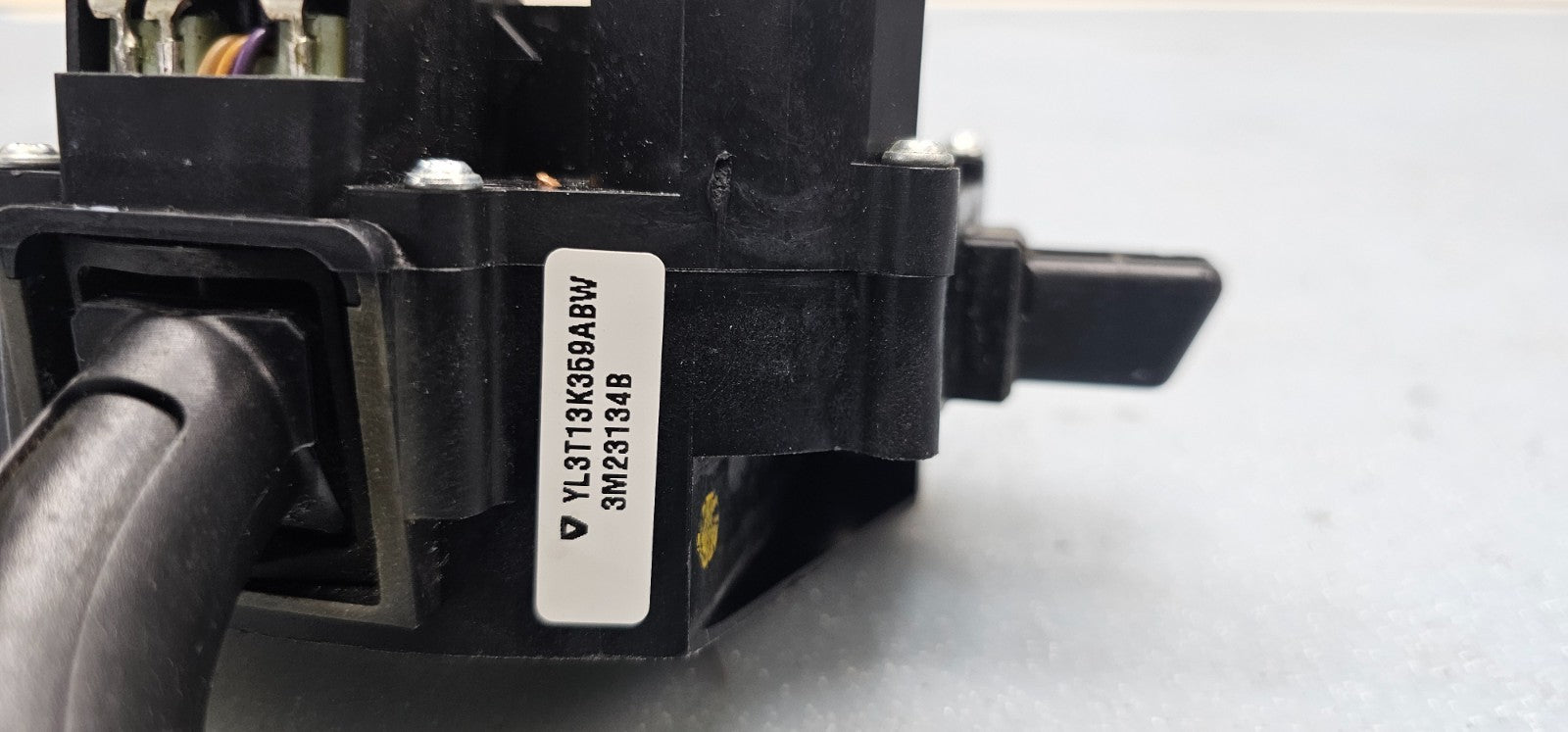 🔥1998-2005 Ford F-150 F-250 Turn Signal Wiper Switch OEM