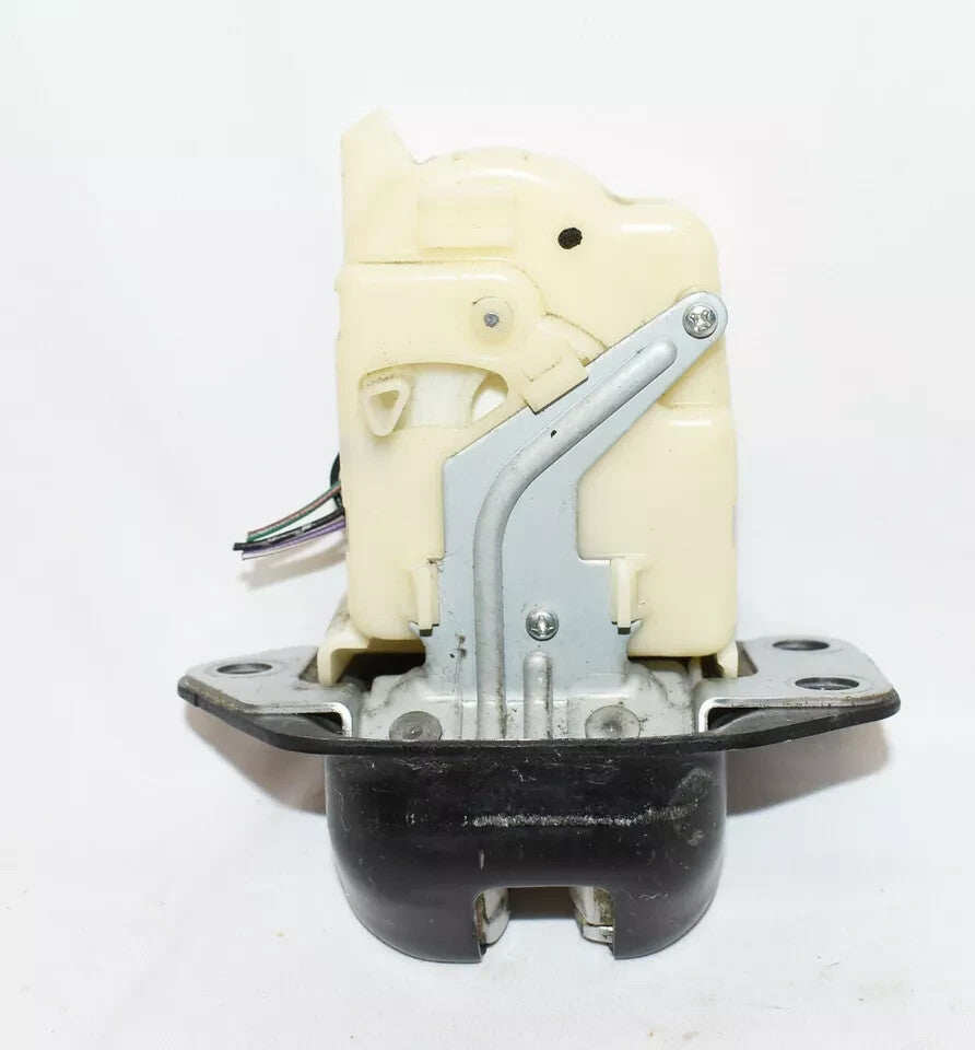 🔥04-07 Murano 07-08 Versa Rear Liftgate Latch Lock Actuator E3A11