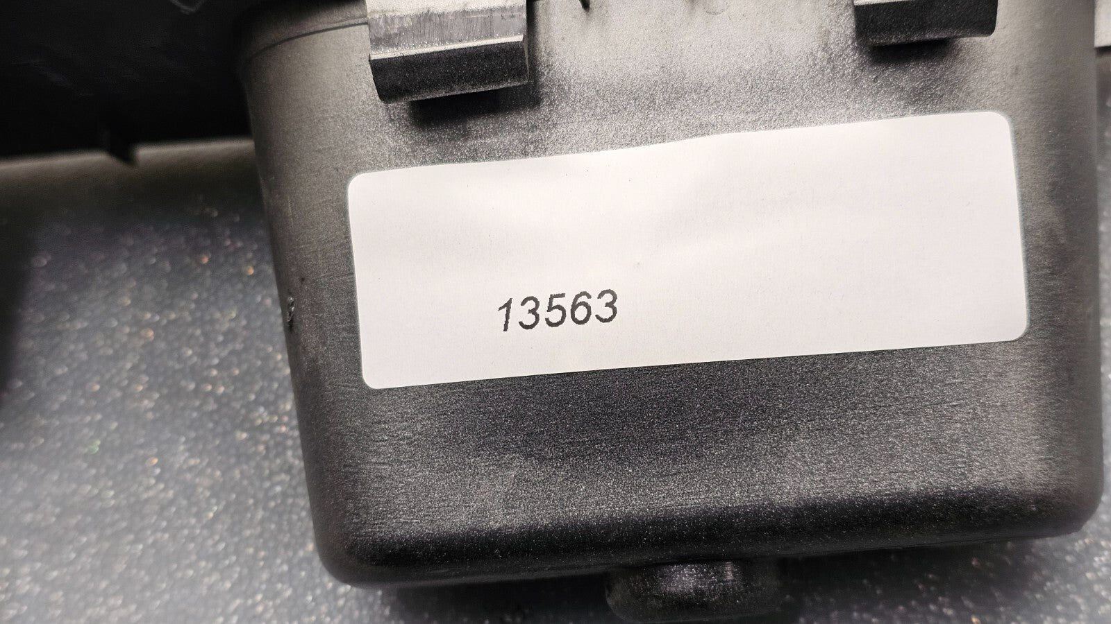 🔥 10-12 Ford Fusion Right Passenger Power Door Window Control Switch Silver