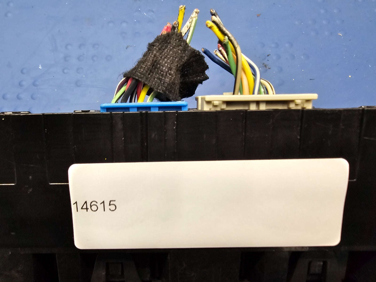 🔥06-11 IMPALA DASH AC HEATER TEMPERATURE CLIMATE CONTROL PANEL AIR CONDITIONING