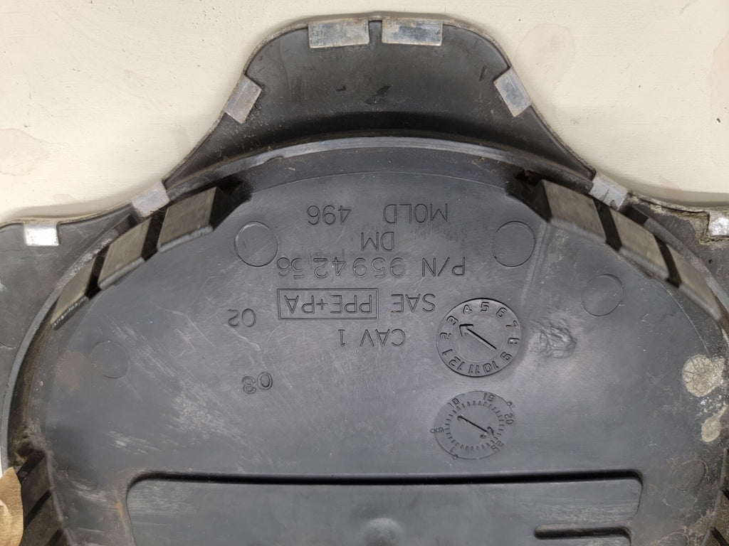 🔥01- 06 GMC Sierra Yukon Denali 1500 wheel Center Hub Cap OEM