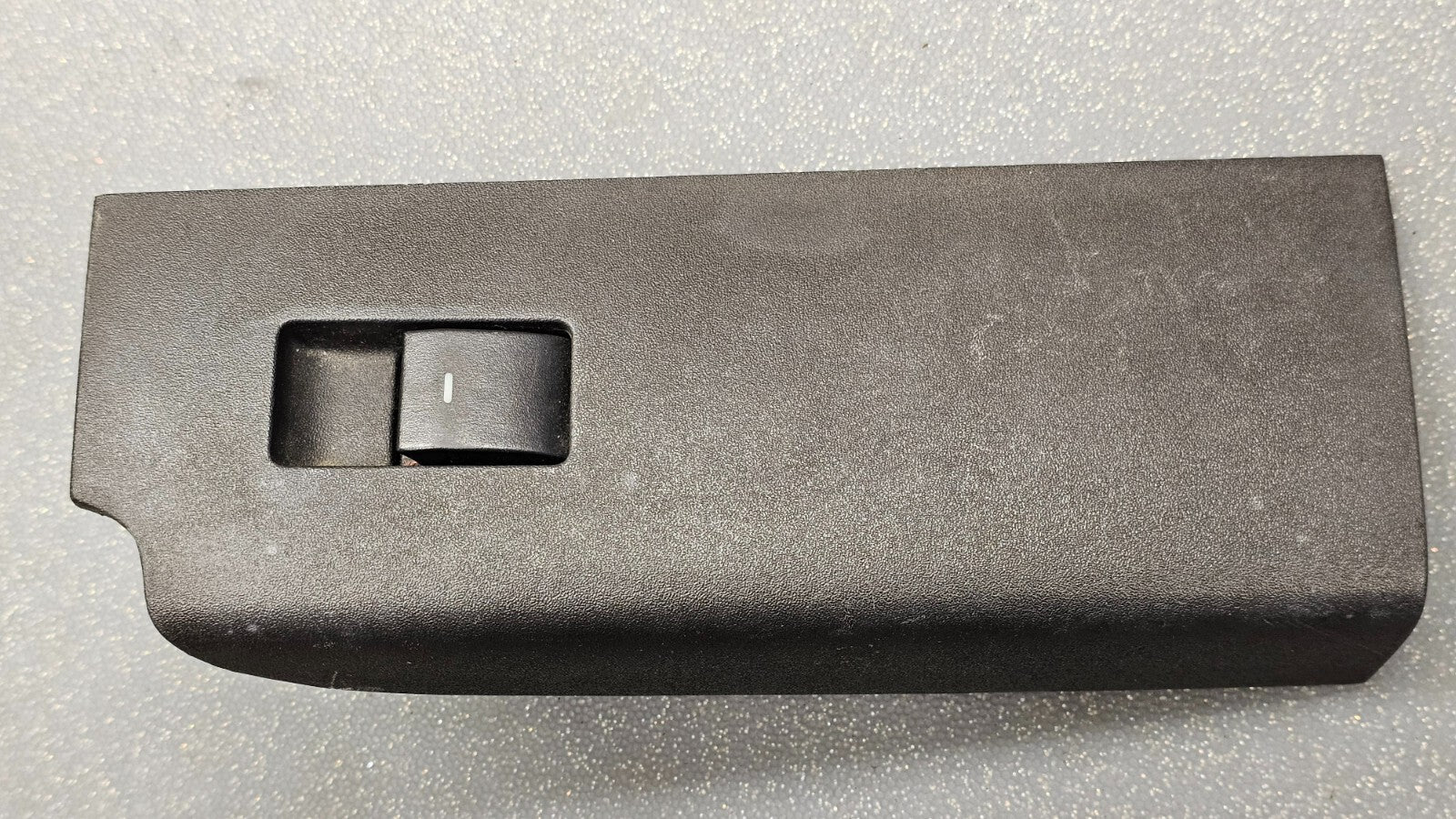 08-12 Escape Focus Front Right Passenger window Door Power Switch lock Black