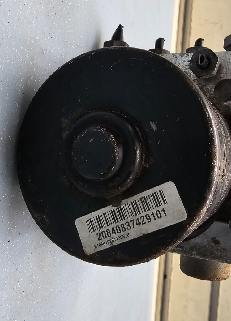 🔥10 -12 Ford Escape Mercury Mariner Anti Lock Brake Pump Module Assembly/FE OEM