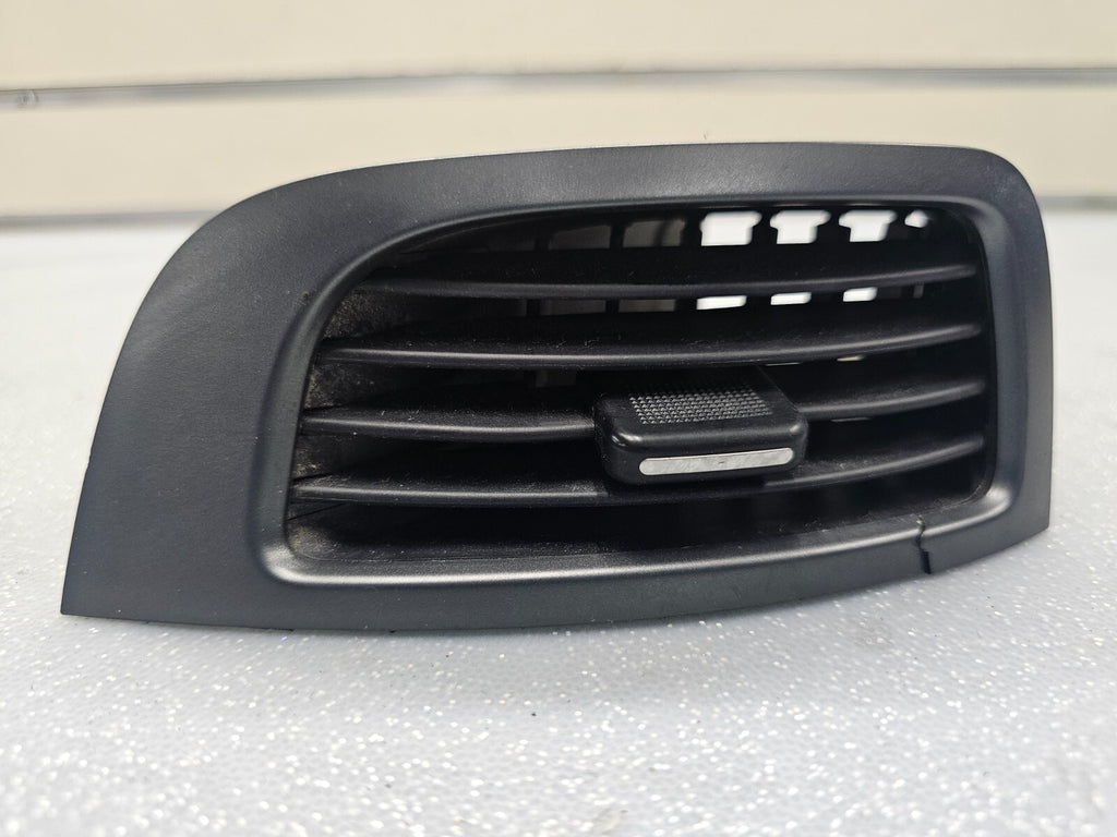 🔥10-13 KIA FORTE DASH CENTER LEFT A/C AIR VENT HEATER FILTER CONDITIONER BLACK
