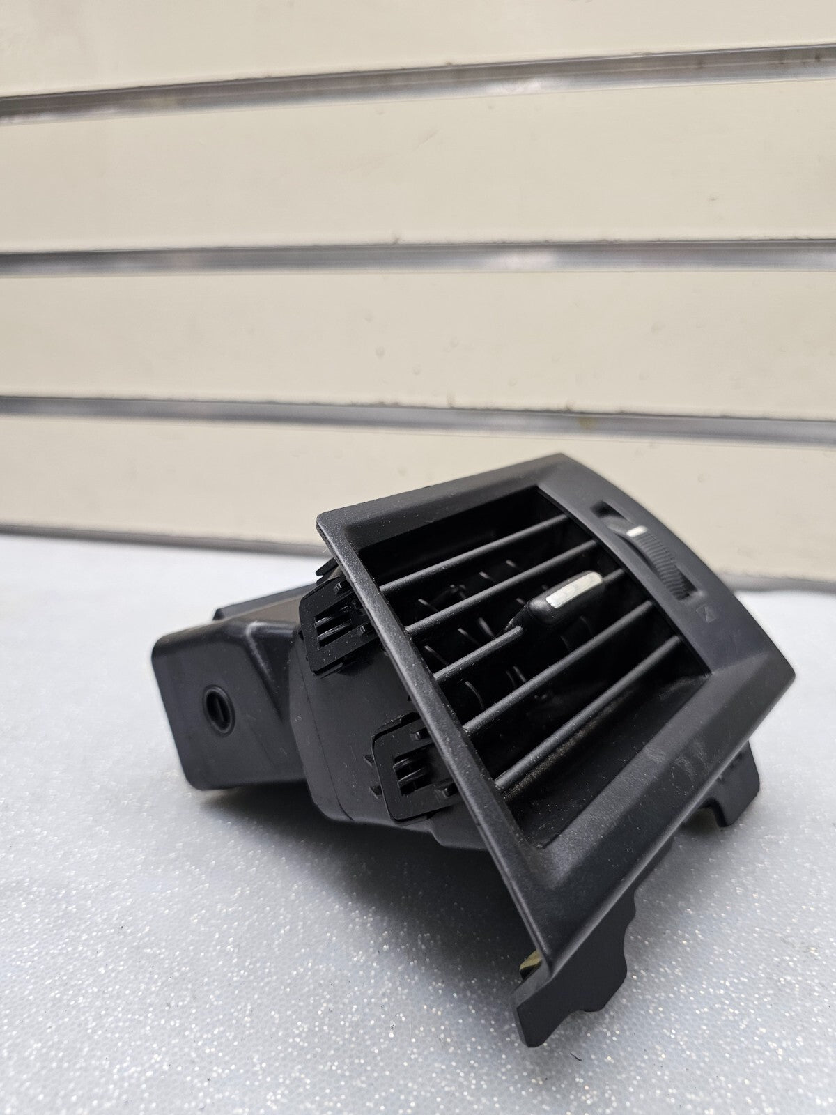 🔥10-14 Outback Legacy Dash Front Right Passenger A/C Heater Filter Air Vent OEM