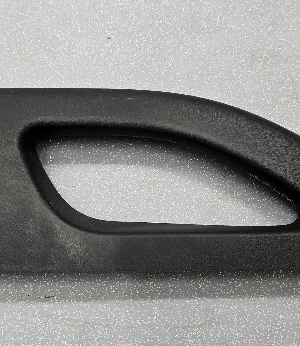 🔥2005-2012 Nissan Pathfinder N50 Roof Rack RH Passenger Front End Cap Cover OEM