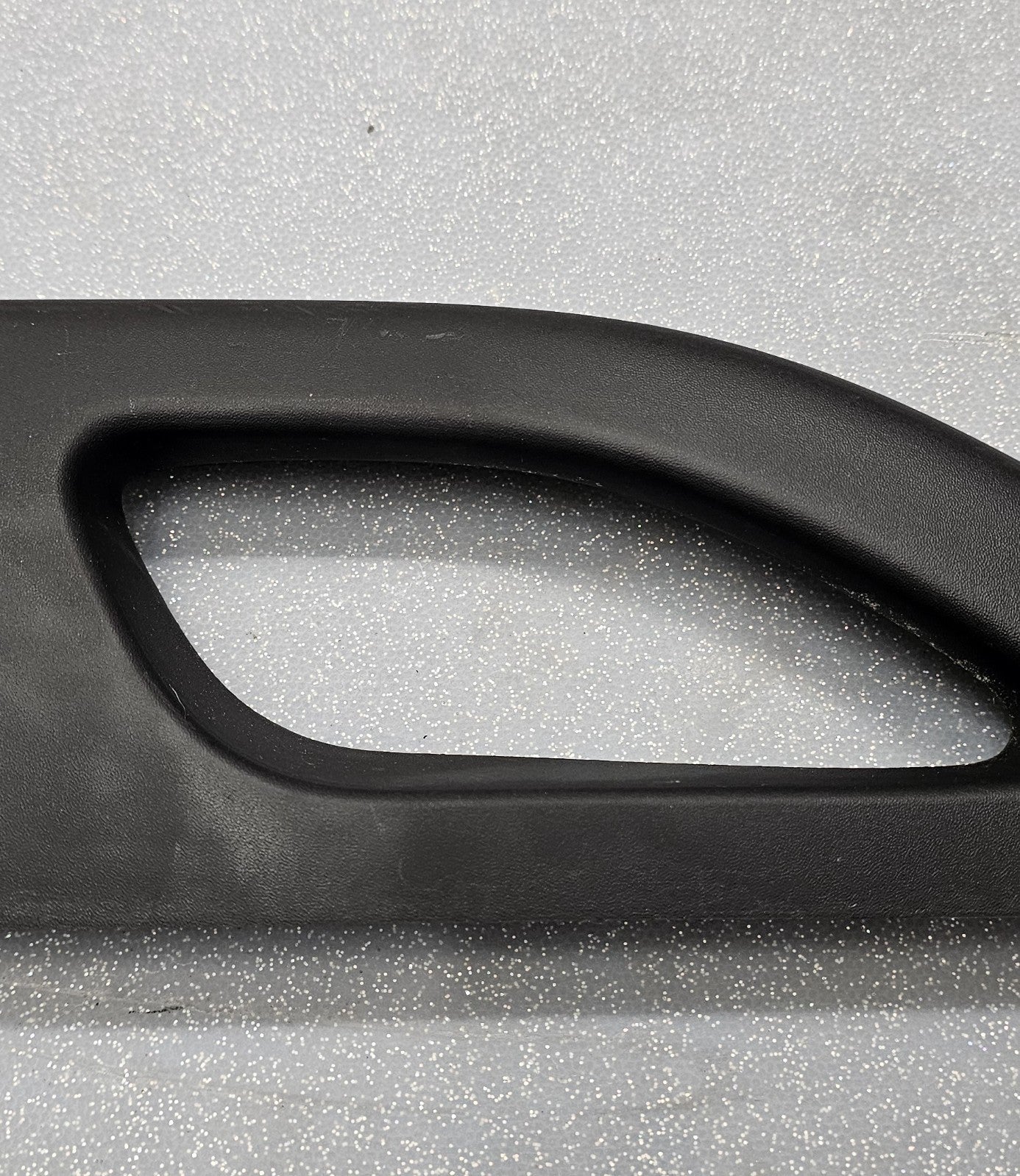 🔥2005-2012 Nissan Pathfinder N50 Roof Rack RH Passenger Front End Cap Cover OEM