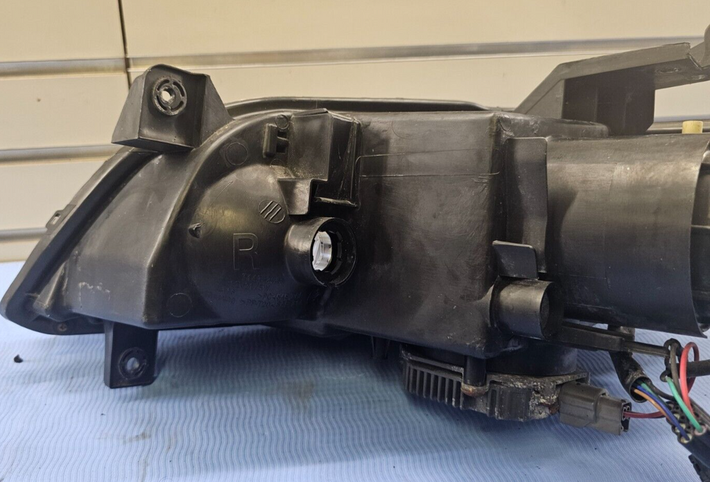 🔥03-08 Infiniti FX35 FX45 Front Right Passenger Head Light Lamp Assembly OEM