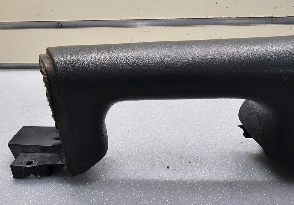 🔥03-06 Silverado SIERRA Door Panel ARMREST Front Left Driver Handle Graphite