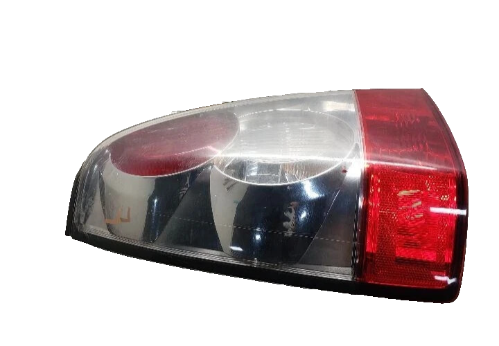 🔥06-08 Subaru Forester Left Driver Tail Brake Stop Signal Light Lamp Assembly