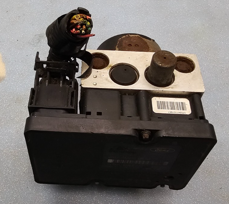 🔥2003-2004 EXPEDITION NAVIGATOR ABS Pump Anti Lock Brake Module OEM