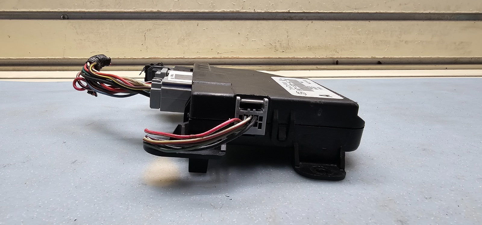 🔥06-08 CROWN VICTORIA TOWN CAR GRAND MARQUIS DOOR KEYLESS ENTRY MODULE ASSEMBLY