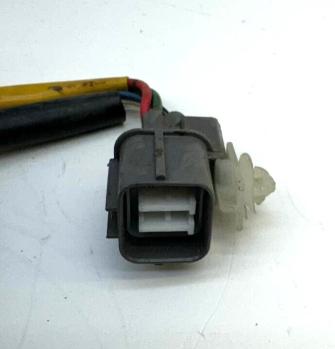 🔥 99-04 Honda Odyssey Rear Right Sliding Door Lock Latch Actuator RH  OEM