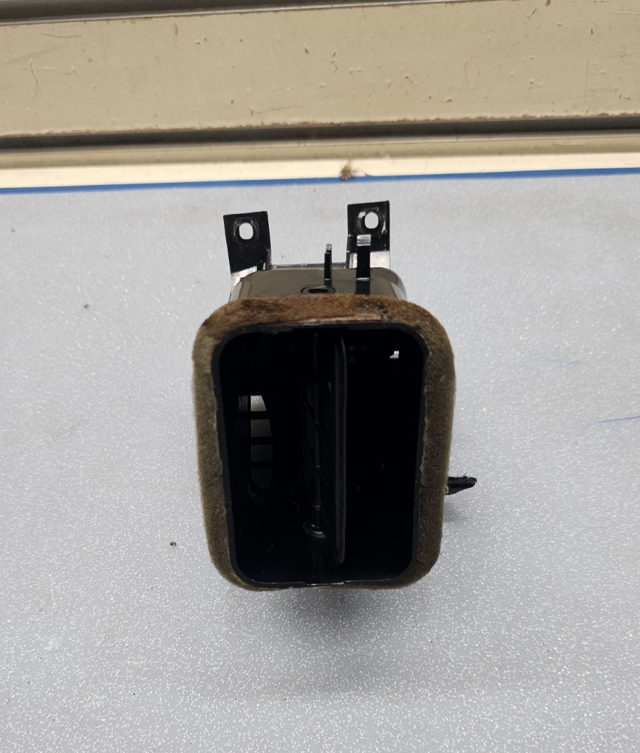 🔥06-09 Range Rover Sport HSE Front Right Center Dashboard Air Vent Black