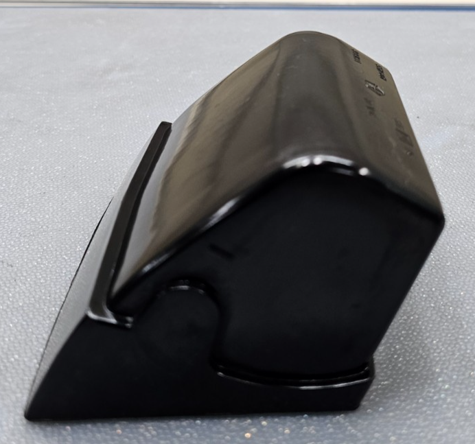 🔥99-04 Jeep Grand Cherokee Dash Insert Ash Tray Ashtray OEM Mopar Black