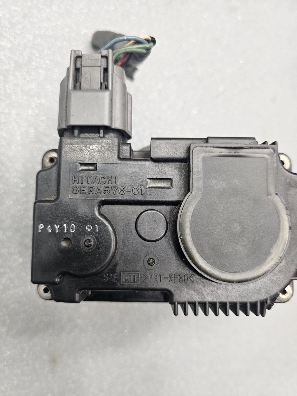 🔥2003-2007 Nissan 350Z Murano Infiniti G35 V6 3.5L Throttle Body Genuine OEM