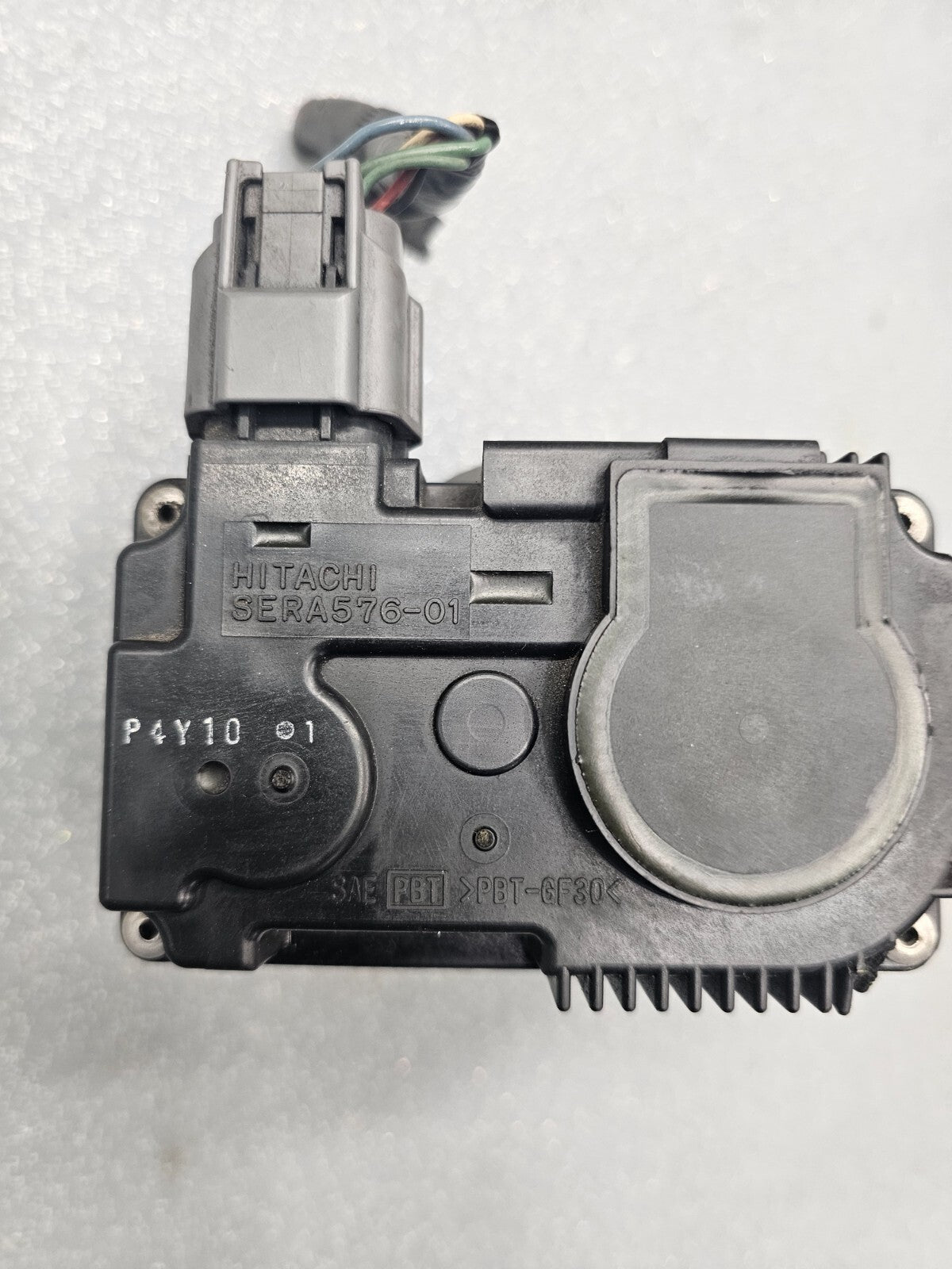 🔥2003-2007 Nissan 350Z Murano Infiniti G35 V6 3.5L Throttle Body Genuine OEM