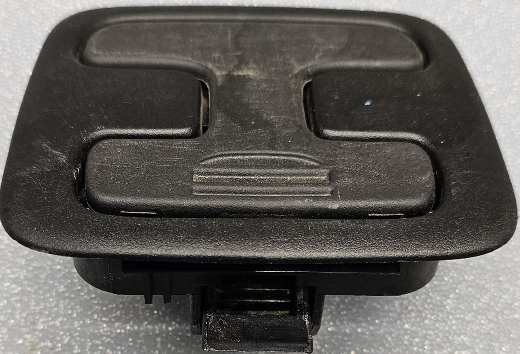 🔥07-09 Aspen Durango Rear Cargo Floor Storage Bin Lid Latch Handle Mopar OE OEM
