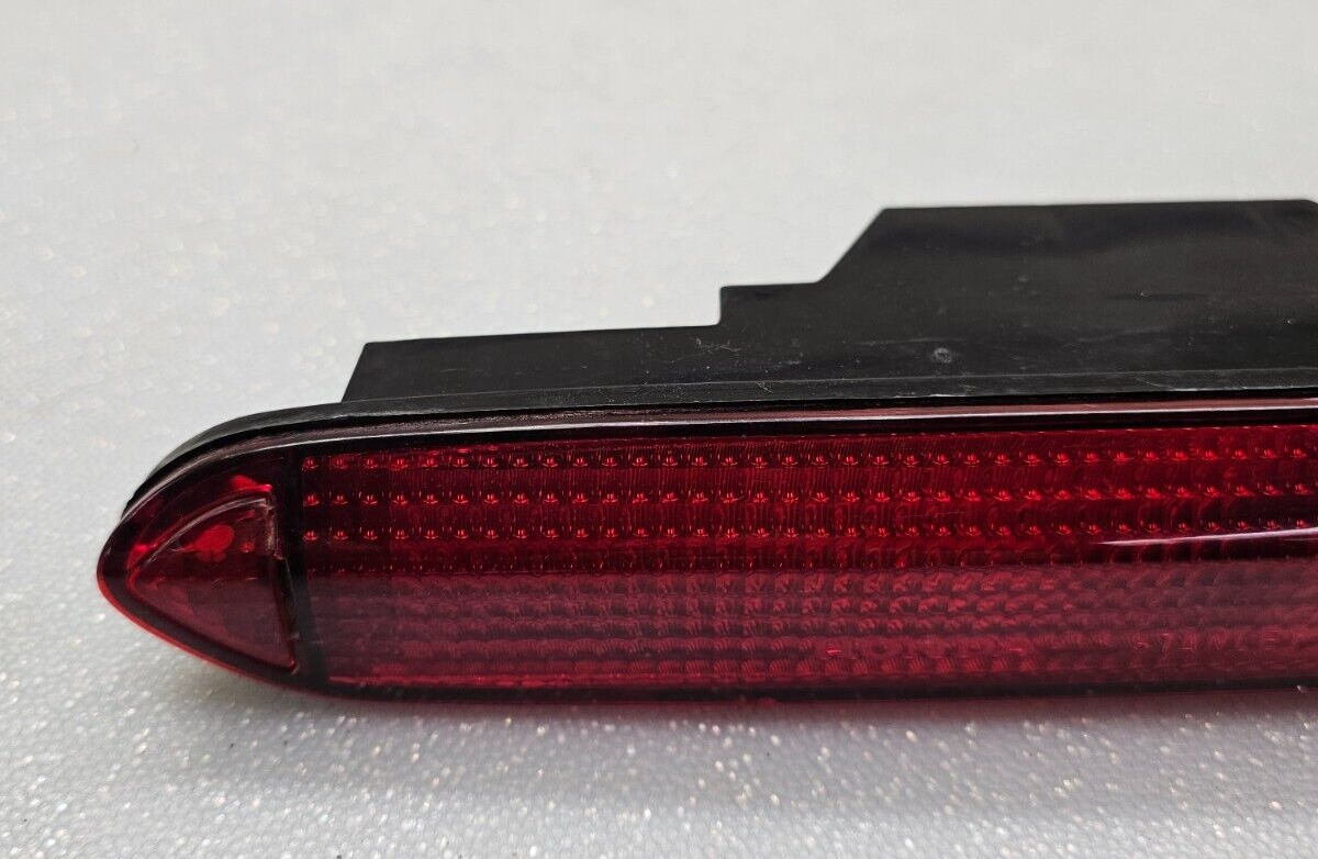🔥2005-2007 Honda Odyssey Spoiler Third Brake Light Tail Light Assembly OEM