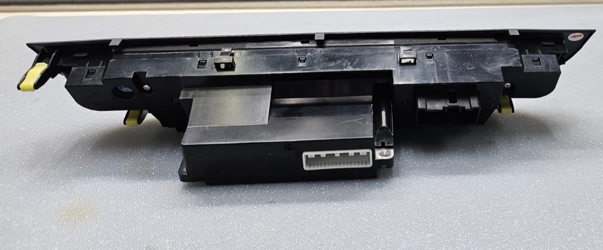 🔥02-06 TOYOTA CAMRY Front Dash A/C Temperature Heater Climate Control Panel