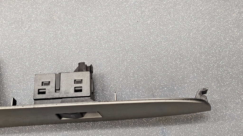 🔥10-12 Ford Fusion Right Passenger Power Door Window Control Switch Lock Tan