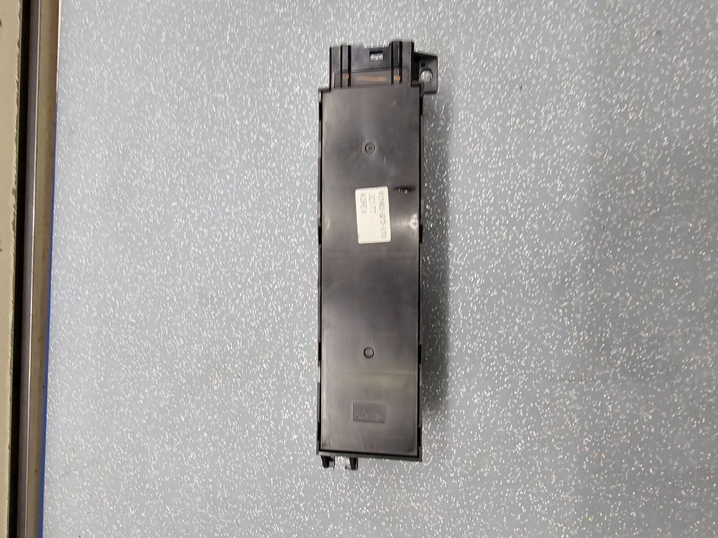 🔥08-12 Honda Accord Front Left Driver Seat Switch Assembly Black Interior OEM