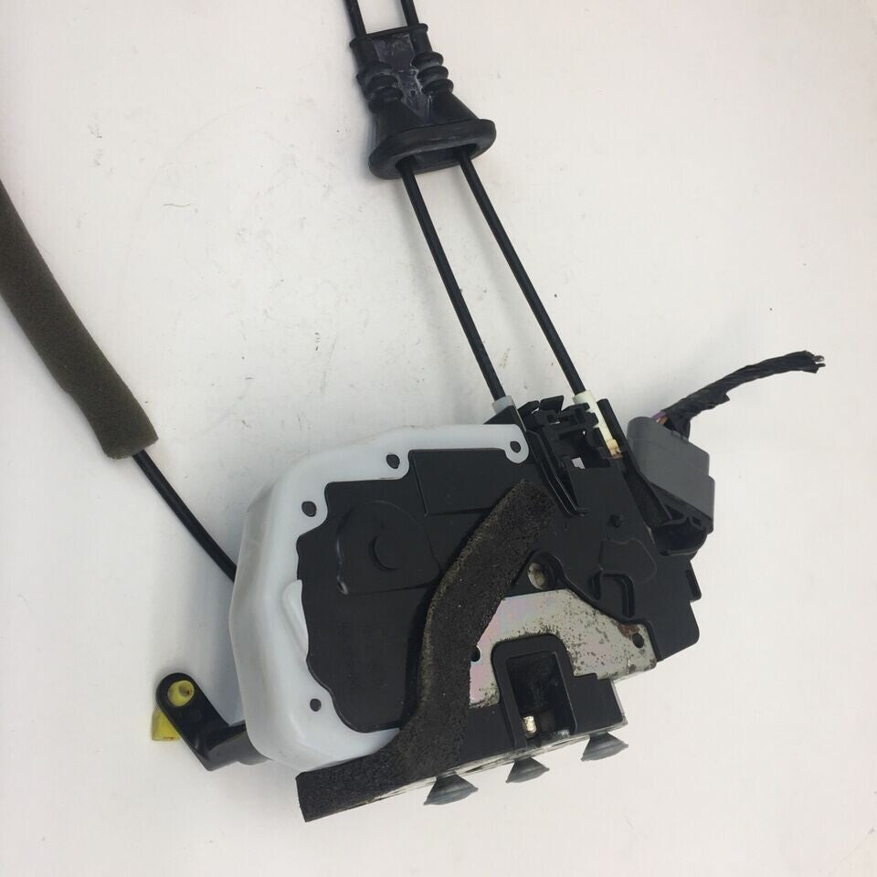 🔥2008-2013 Nissan Rogue LEFT FRONT LH Door Lock Latch Actuator OEM