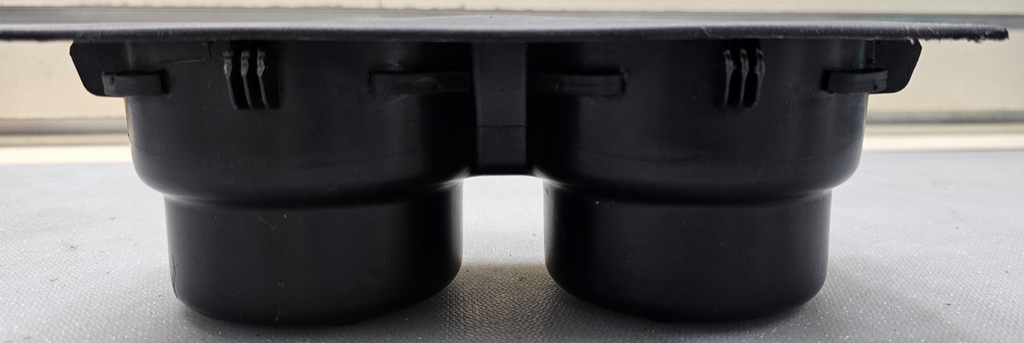 🔥99-02 CHEVY Silverado Tahoe Suburban Yukon Sierra Center Console Cup Holder