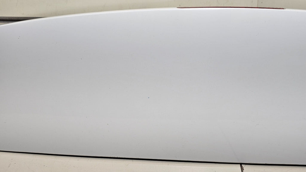 🔥11-20 Grand Caravan Rear Upper Hatch Spoiler Wing Mount Break Light White OEM