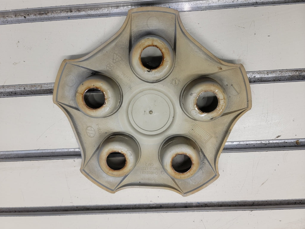 🔥2007-2017Jeep Patriot Compass wheel Center Cap Hubcap OEM