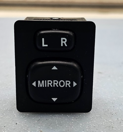 🔥02-06 TOYOTA CAMRY 04-11 Sienna 07-09 PRIUS DOOR MIRROR SWITCH POWER CONTROL