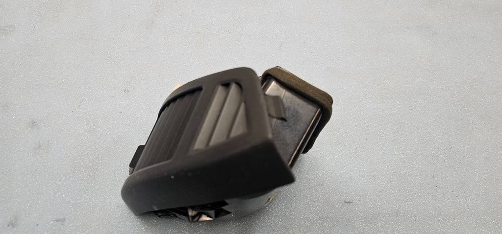 🔥04-08 MAXIMA LEFT DRIVER CENTER DASH AC HVAC HEATER AIR VENT A/C HEATER BLACK
