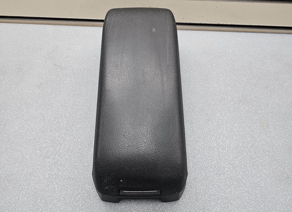🔥11-17 Patriot Center Console Armrest Lid Cover Compartment Assembly Black OEM