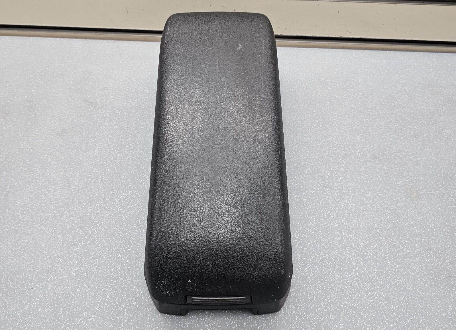 🔥11-17 Patriot Center Console Armrest Lid Cover Compartment Assembly Black OEM