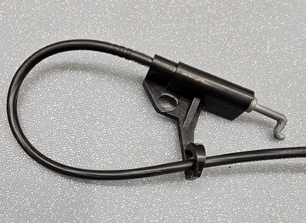 04-06 Dodge Dakota Durango Ram Steering Wheel Tilt Release Lever Assembly Mopar