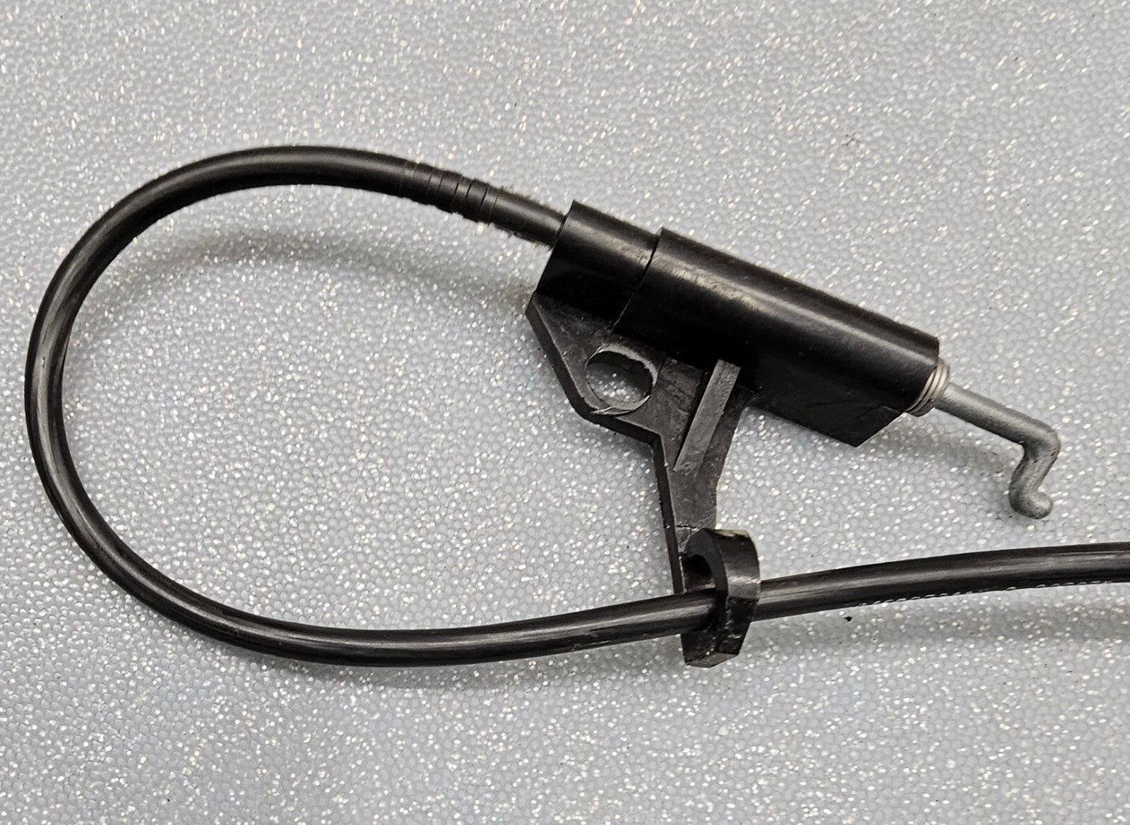 04-06 Dodge Dakota Durango Ram Steering Wheel Tilt Release Lever Assembly Mopar