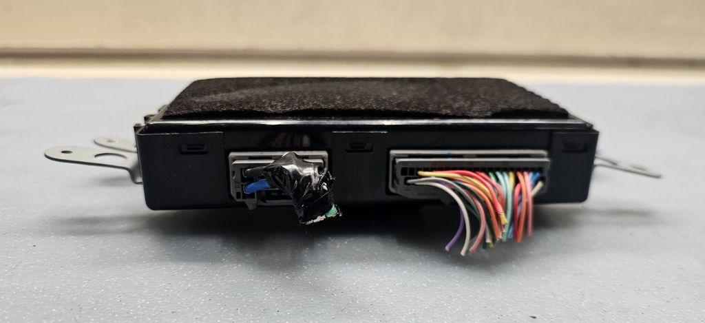 🔥05-12 Acura RL Door Lock Control Module Unit Front Left Driver OEM