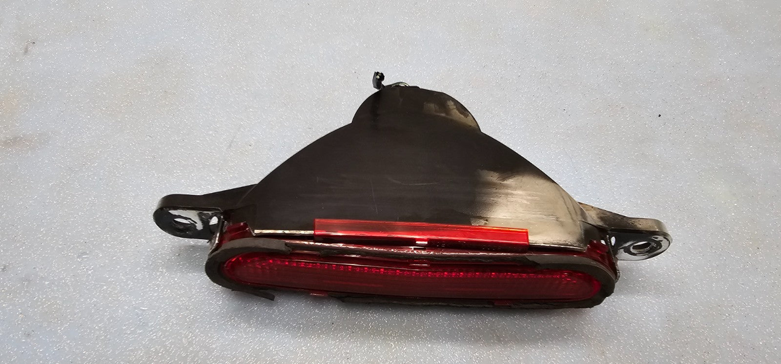 🔥2007-2010 Chrysler Sebring Sedan Third Brake Light High Mount Stop Lamp OEM