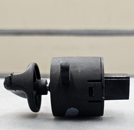 🔥95-06 FORD RANGER EXPLORER SPORT TRAC 4X4 FOUR WHEEL DRIVE SWITCH CONTROL KNOB