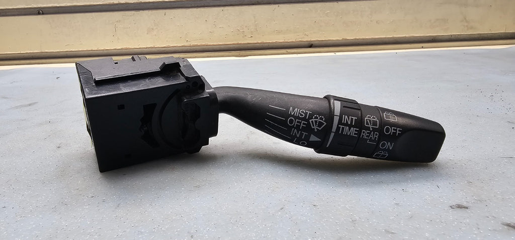 🔥2003-2008 HONDA PILOT WINDSHIELD WIPER SWITCH CONTROL OEM