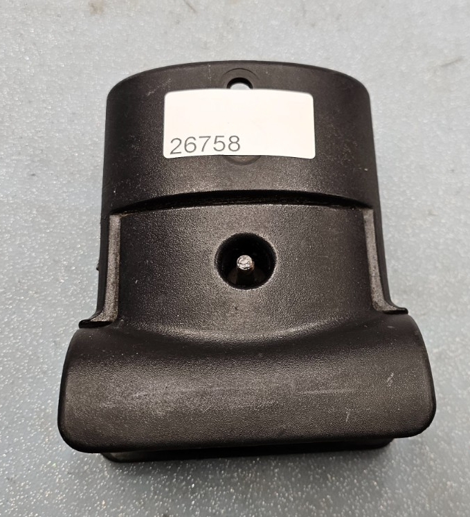 🔥05-15 Nissan Xterra Roof Rack Luggage Cross Bar Mount Hold OEM BLACK