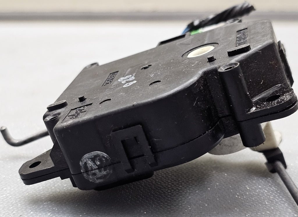 🔥02-04 HONDA Odyssey / ACURA  AIR MIX MODE MOTOR HVAC HEATER DRIVER  A/C OEM
