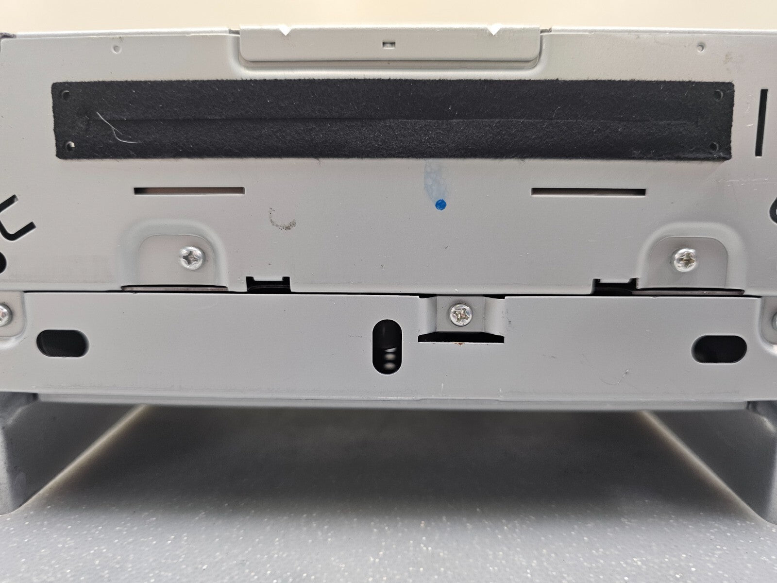 🔥08-11 Land Rover LR2 08-15 Jaguar XF XK 6 Disc CD Changer AM FM Radio Receiver