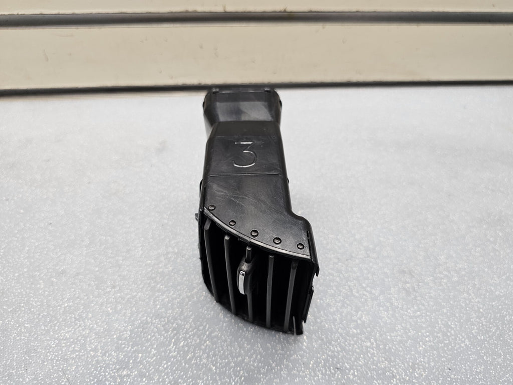 🔥2004-2012 Chevrolet Colorado GMC Canyon Dash Outer Air Vent A/C Heater Black