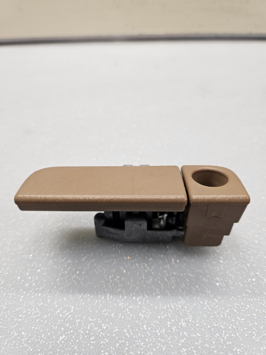 🔥2003-2008 Honda Pilot Glove Box Latch Lock Release Handle Compartment Assembly