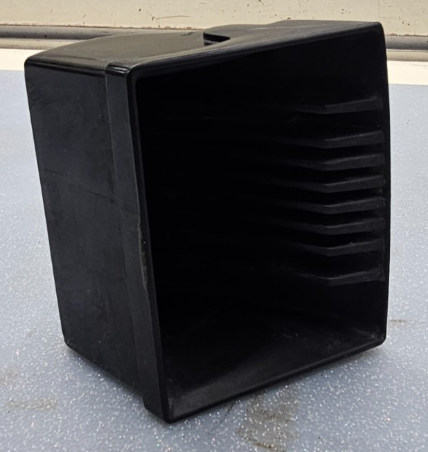 🔥99-04 Jeep Grand Cherokee Dash Insert Ash Tray Ashtray OEM Mopar Black