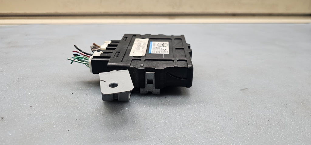 🔥2009-2010 MAZDA 6  AUTO Engine Control Module ECM ECU Computer Assembly OEM